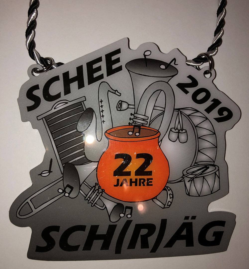 2019 Schee Sch(r)äg