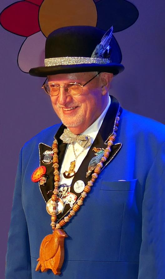 Wir trauern um unser Gründungsmitglied, Ehrenoberschäger und Vater unseres Vereins Jürgen Schäfer